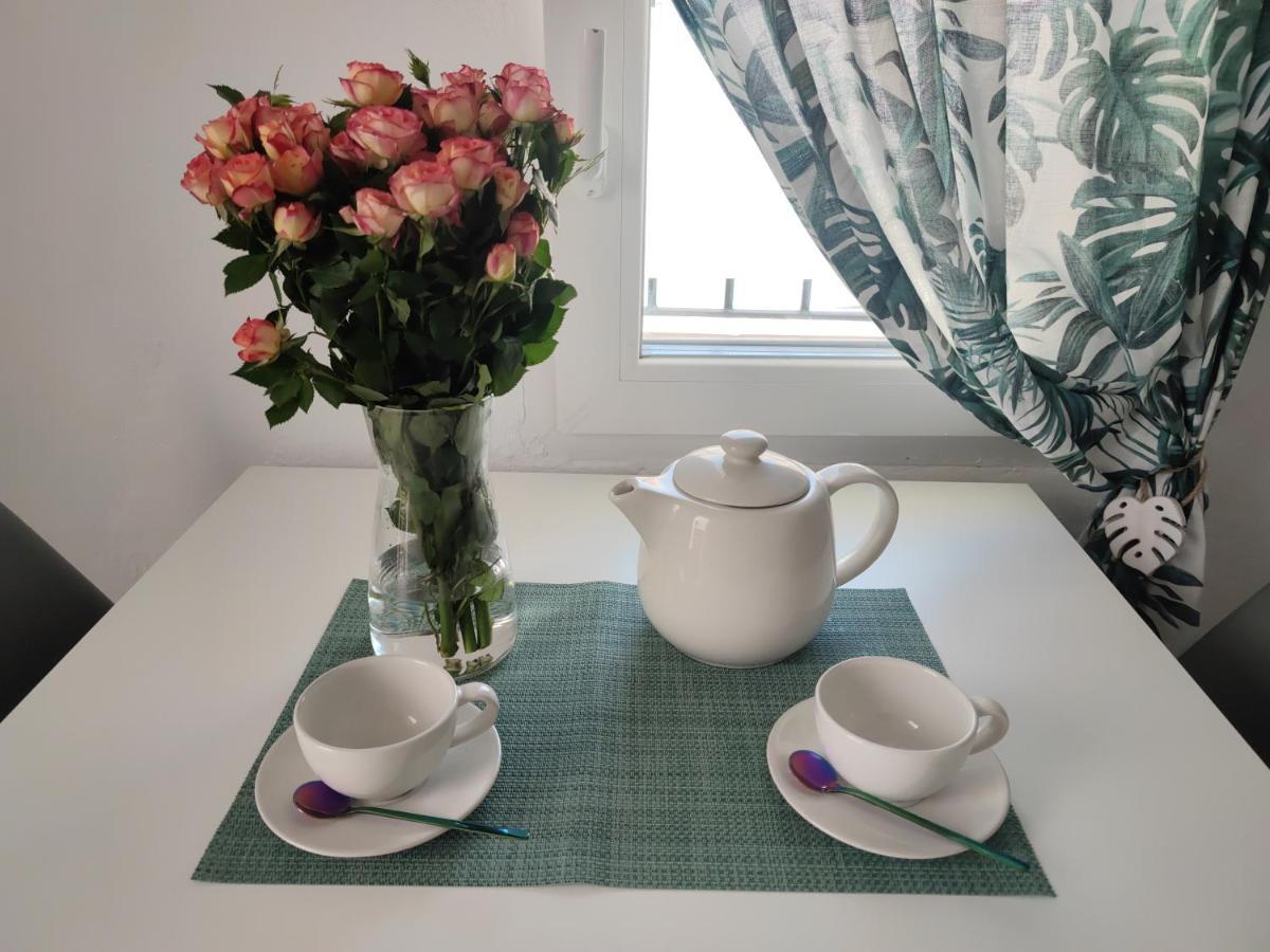 Encantadora Casa Con Patio Holiday home *