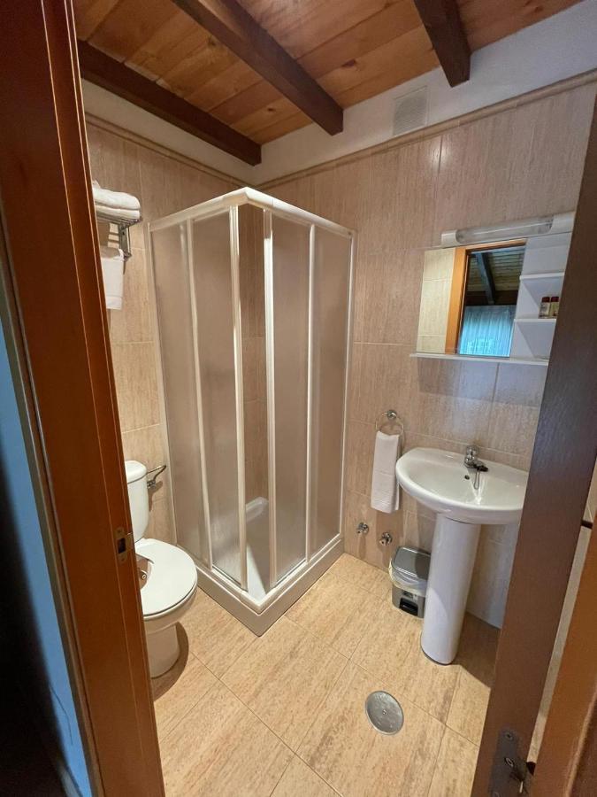 Aldea Del Puente Apartamento Onís