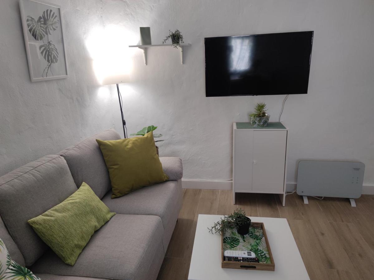 Encantadora Casa Con Patio Holiday home Ronda