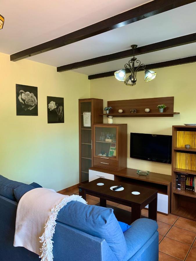 Apartamento Mayorazgo De Altamira Marias Santillana del Mar