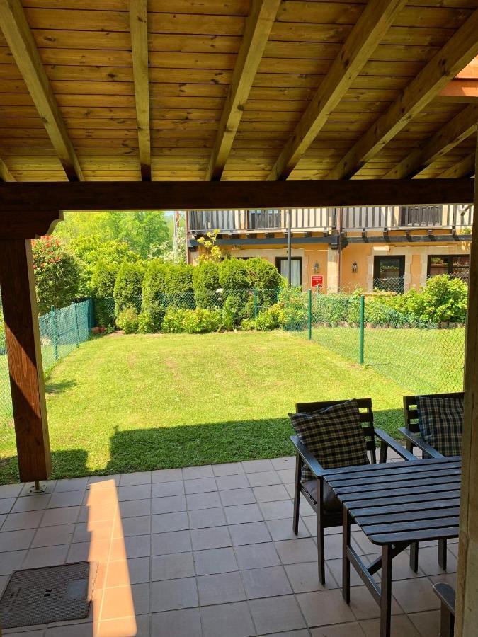 Apartamento Mayorazgo De Altamira Marias *