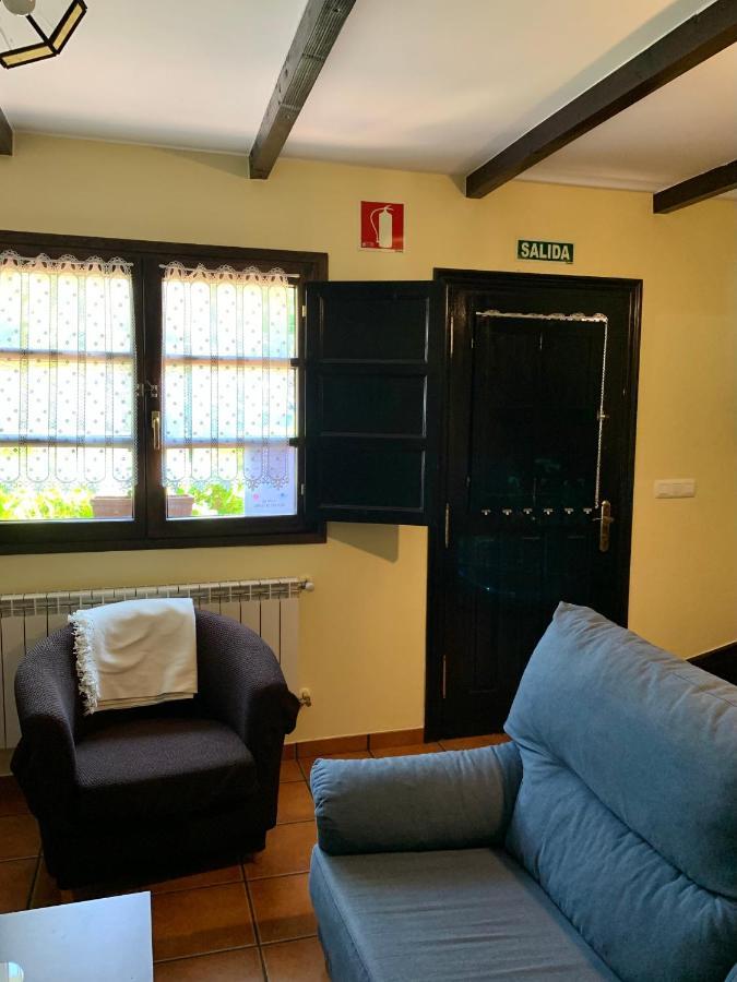 Mayorazgo De Altamira Marias Apartamento Santillana del Mar