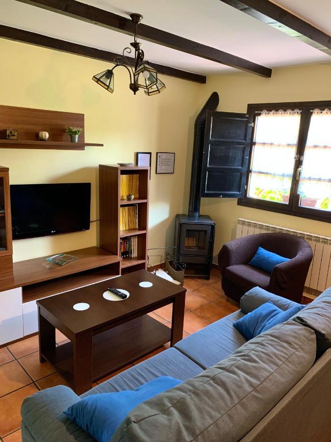 Mayorazgo De Altamira Marias Apartamento *