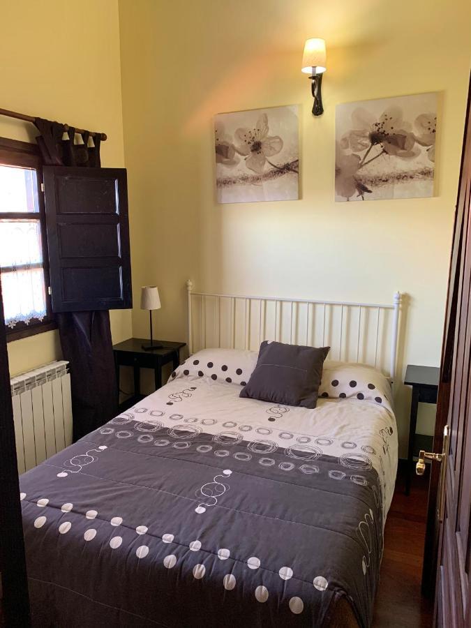 Mayorazgo De Altamira Marias Apartamento *