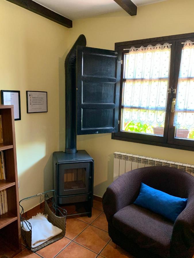 Mayorazgo De Altamira Marias Apartamento