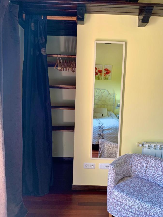 Mayorazgo De Altamira Marias Apartamento *