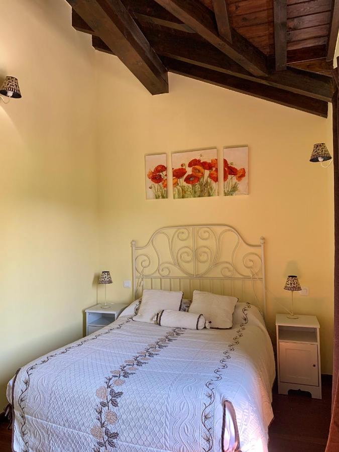 Mayorazgo De Altamira Marias Apartamento Santillana del Mar