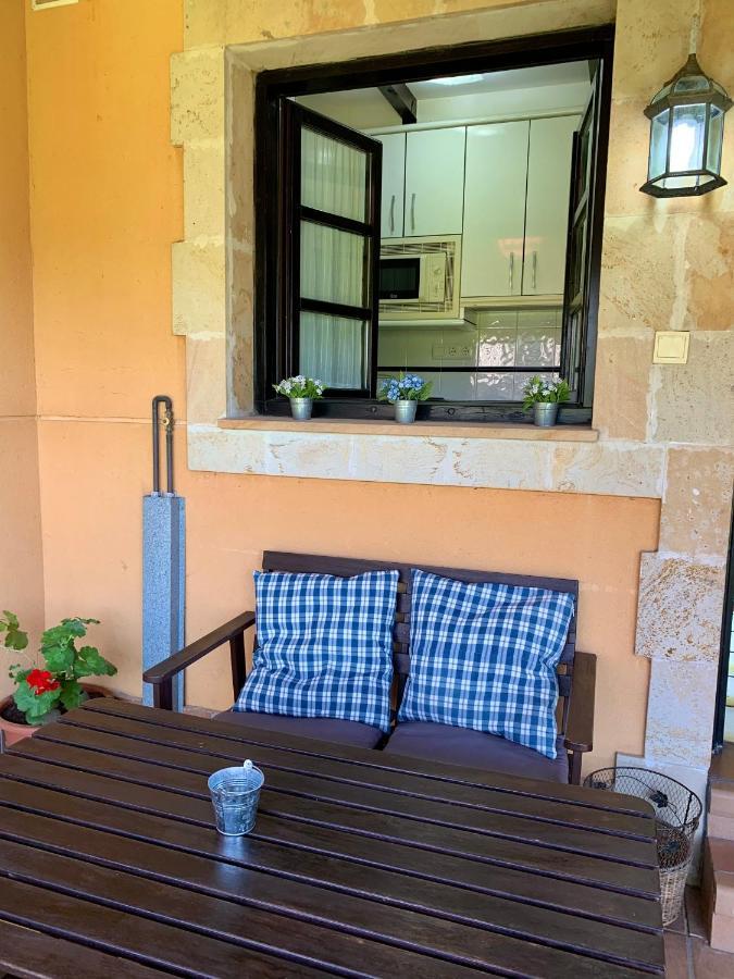 Mayorazgo De Altamira Marias Apartamento Santillana del Mar