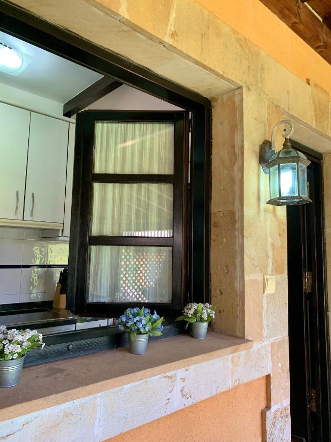 Apartamento Mayorazgo De Altamira Marias Santillana del Mar