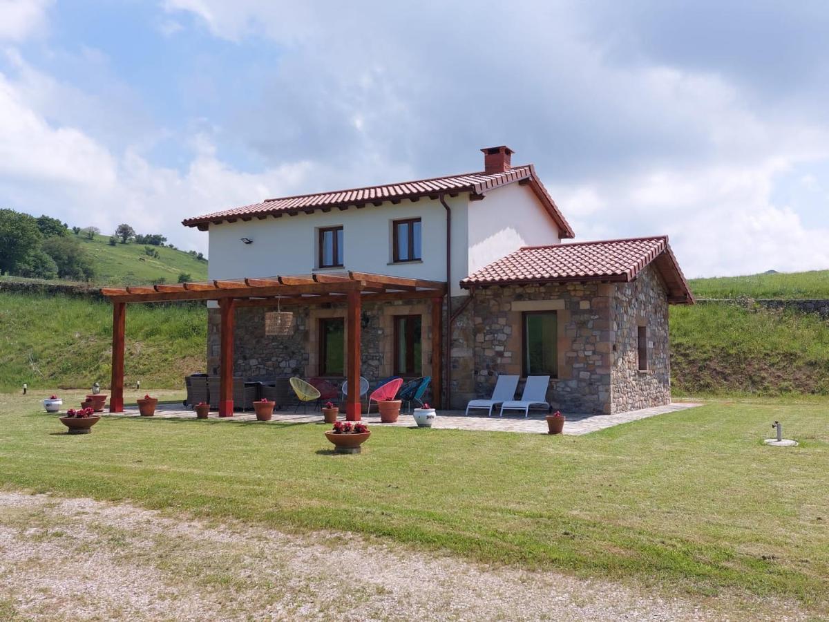 Holiday home Miraverde Lierganes