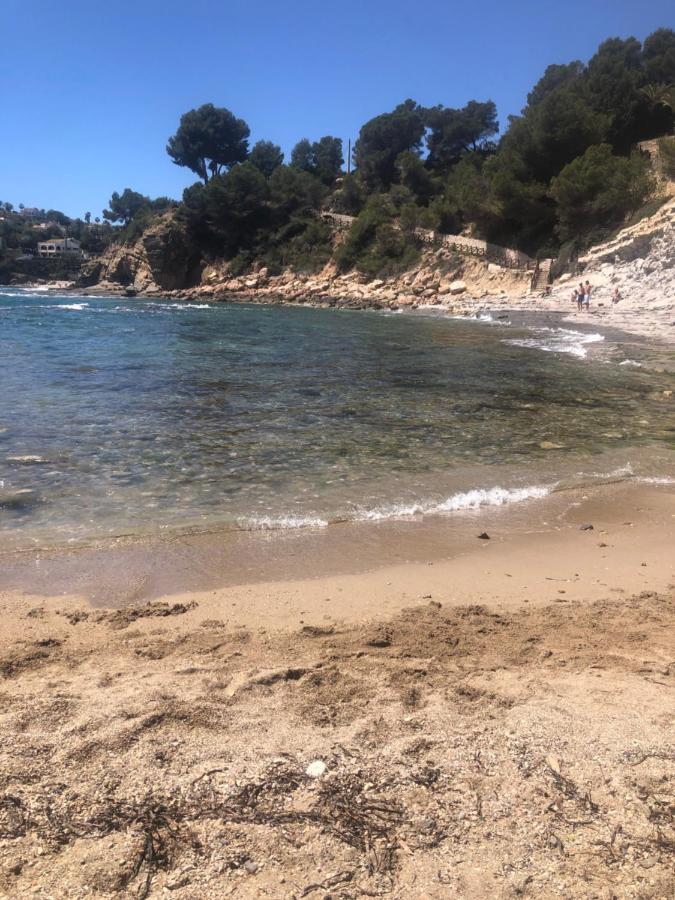 Apartamento Casa Bonita Calpe
