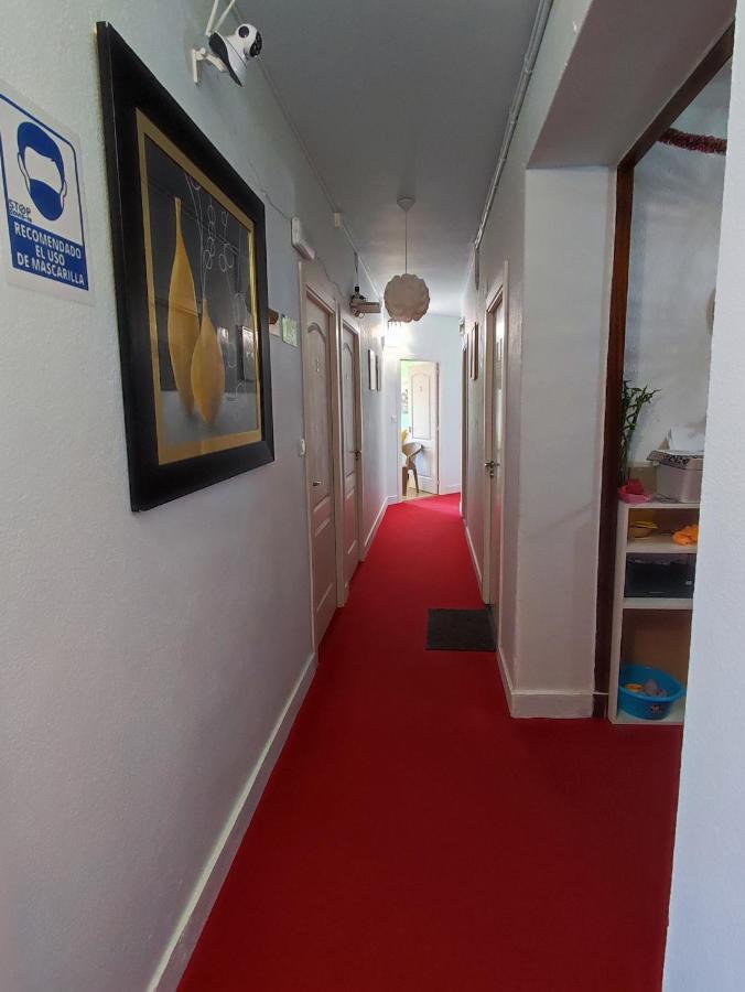 Guest house Mar Azul Santiago de Compostela