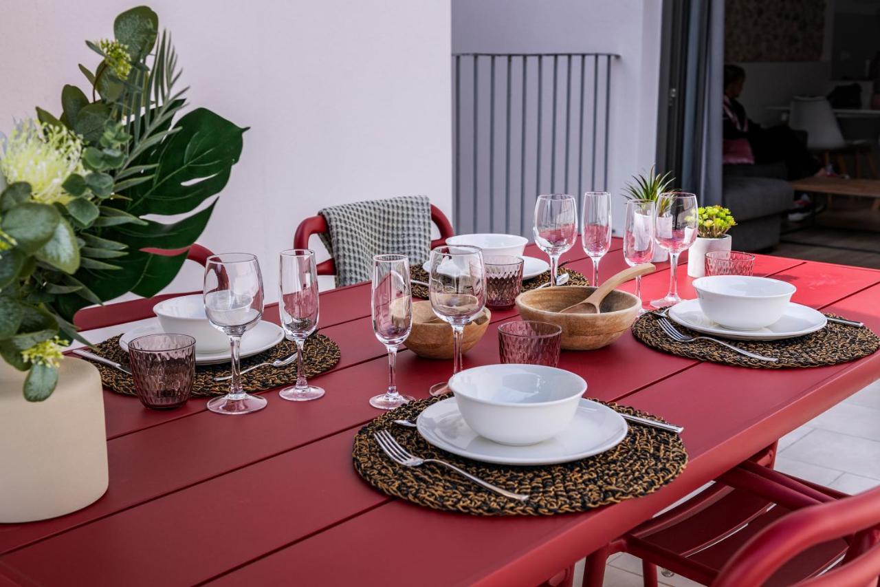 Apartamento Nc Rambla 32