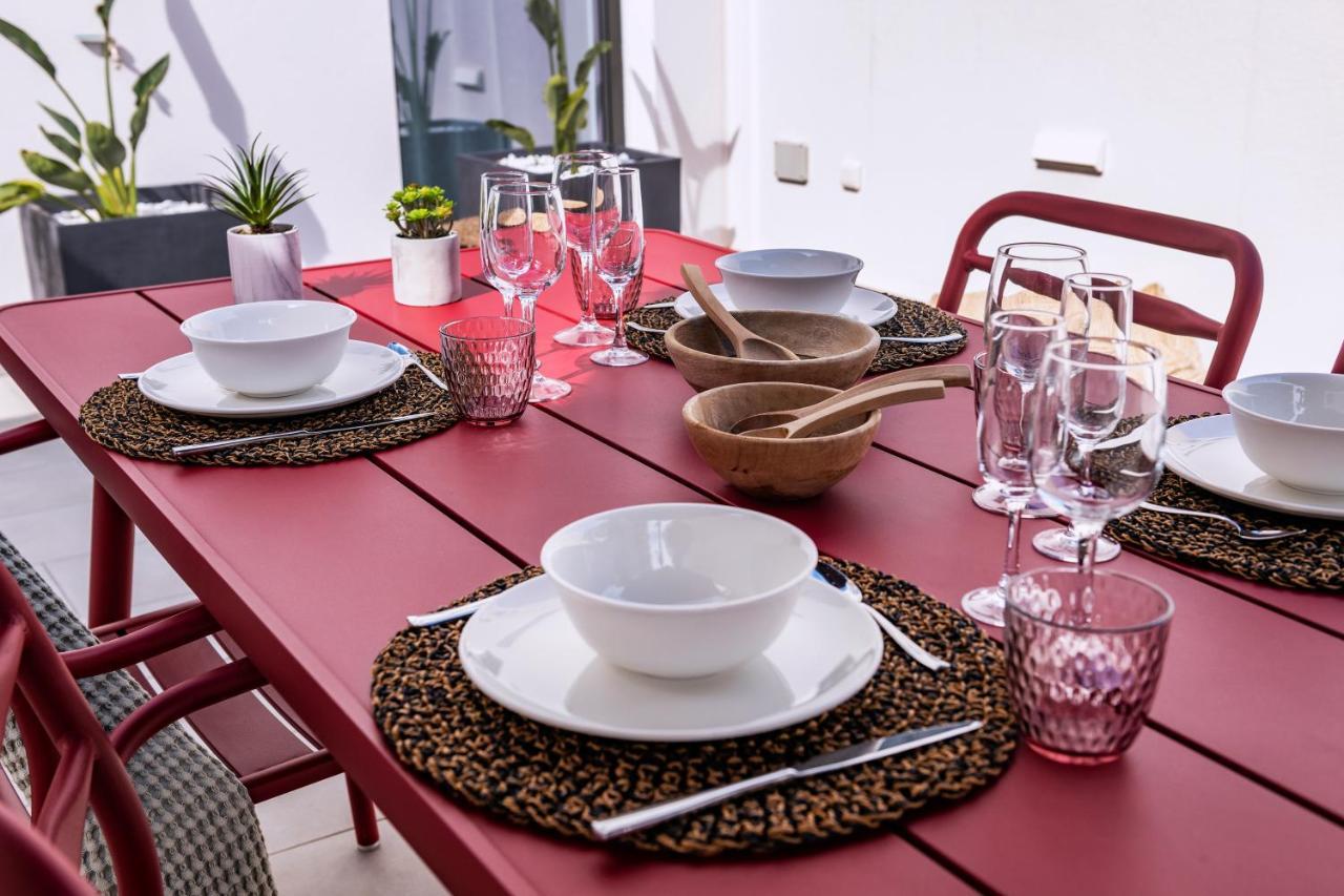 Nc Rambla 32 Apartamento Figueras