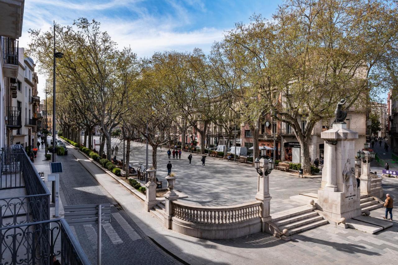 Nc Rambla 32 Apartamento Figueras