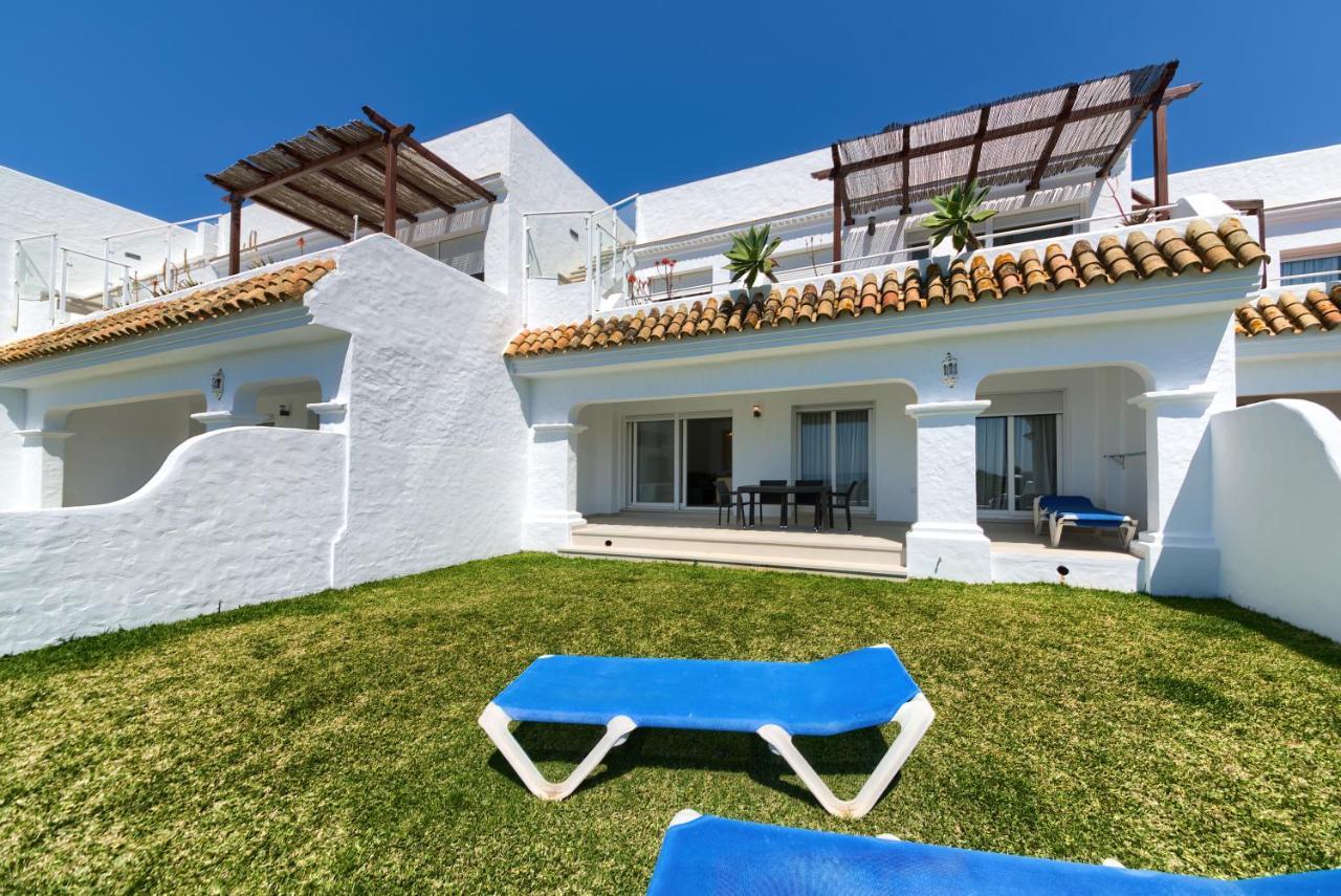 Flamenco Conil Villa