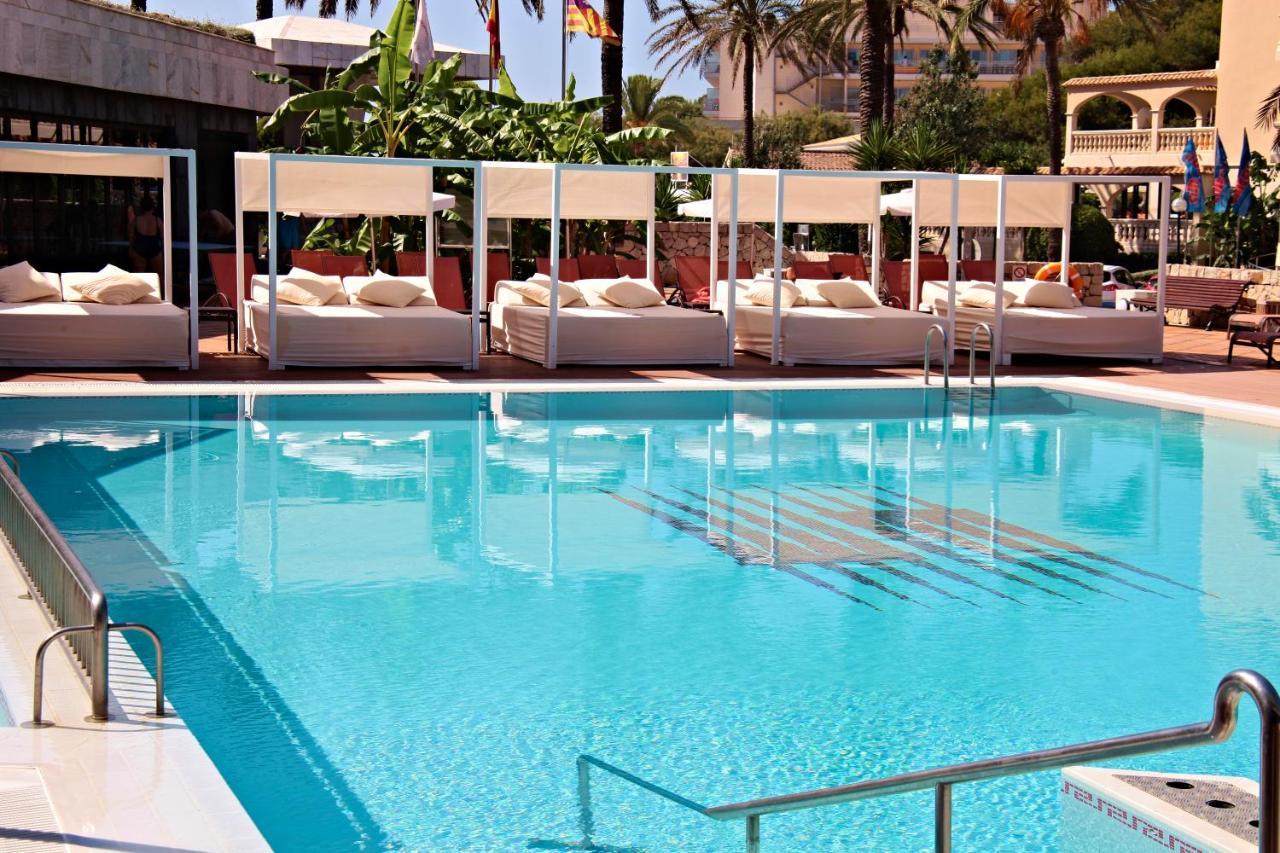 Serrano Palace Hotel 5*