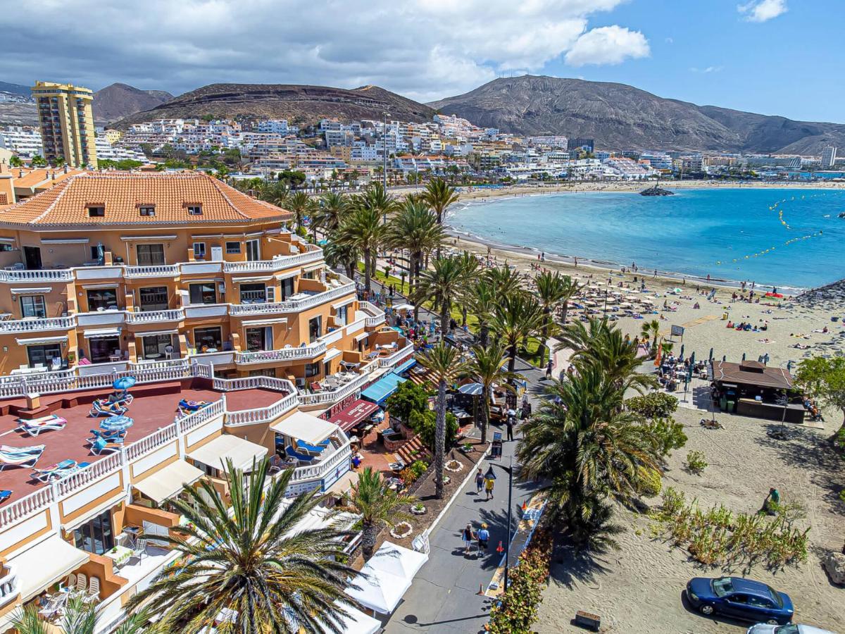 Apartamento Complejo Tenerife Royal Garden Playa de las Américas