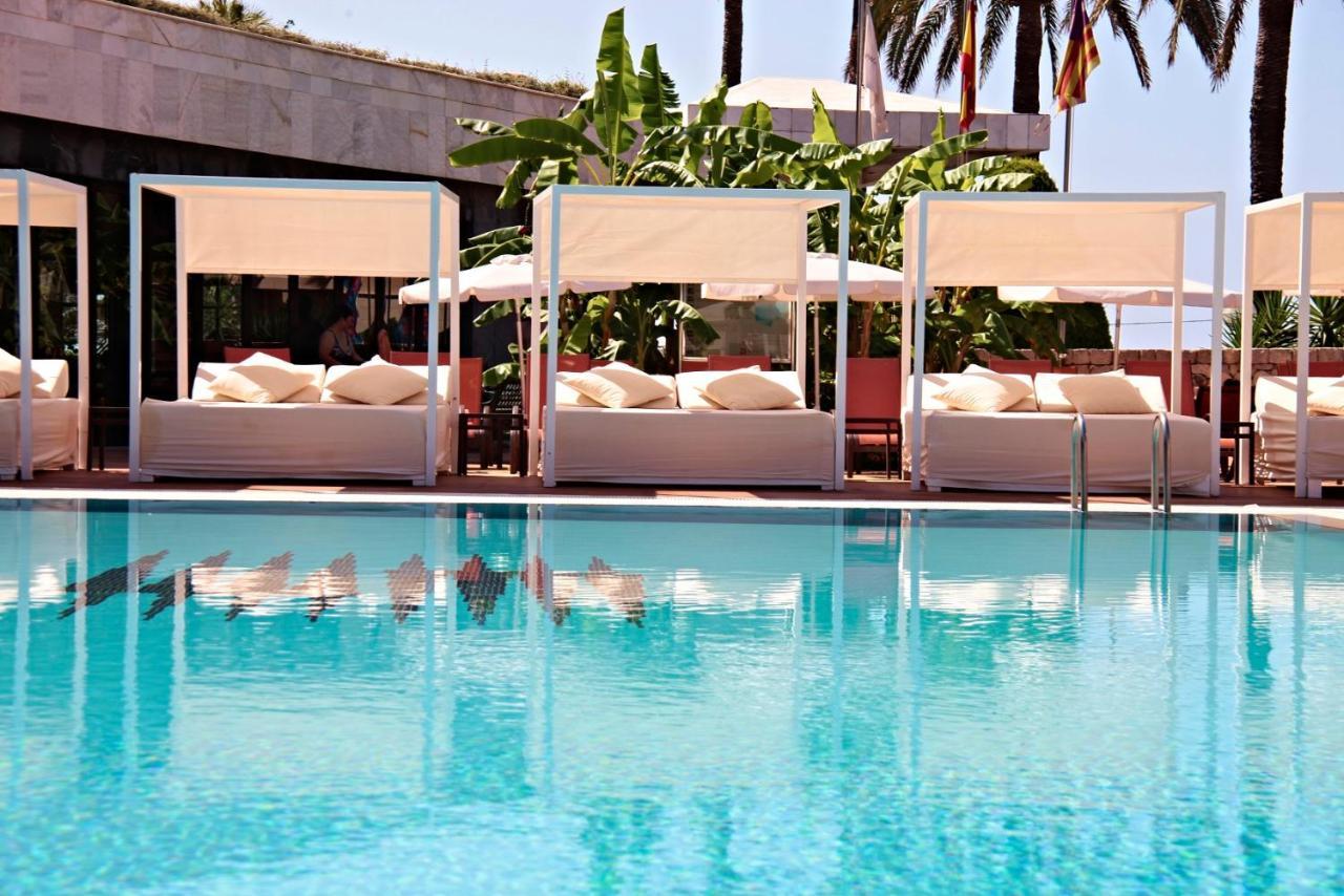 Hotel Serrano Palace 5*