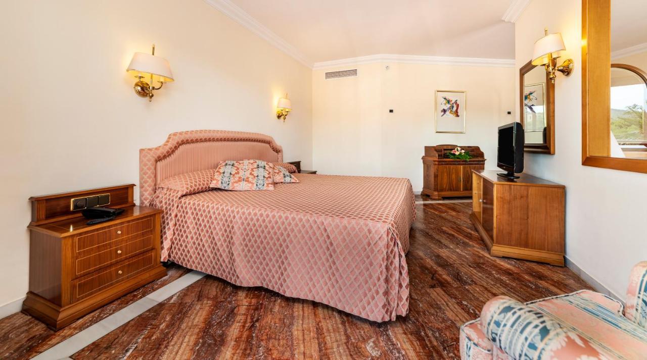 Serrano Palace 5* Cala Ratjada (Mallorca)