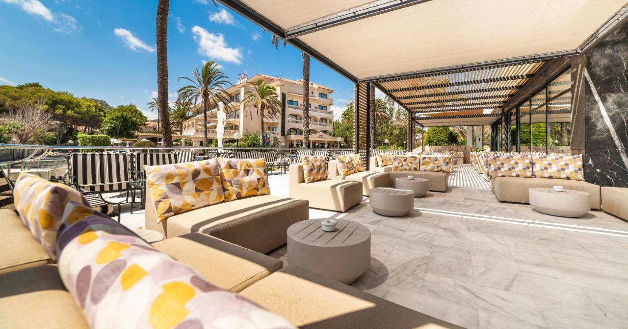 Hotel Serrano Palace 5*
