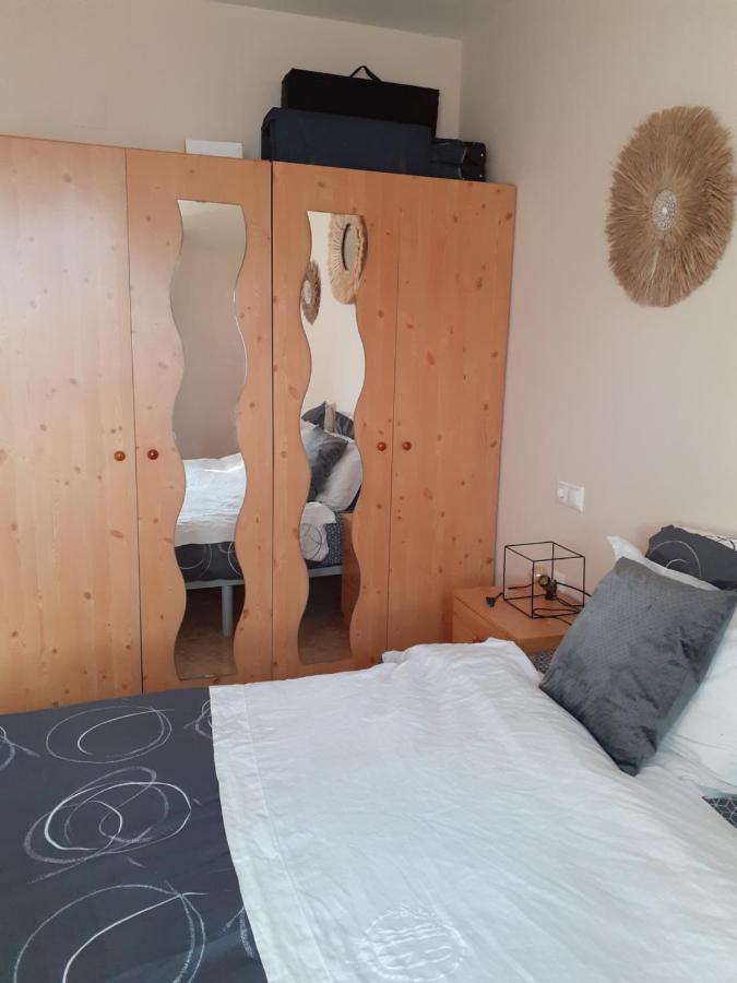 Apartamento Casa Ohana Solarium, Jacuzzi,piscine,tout Confort *