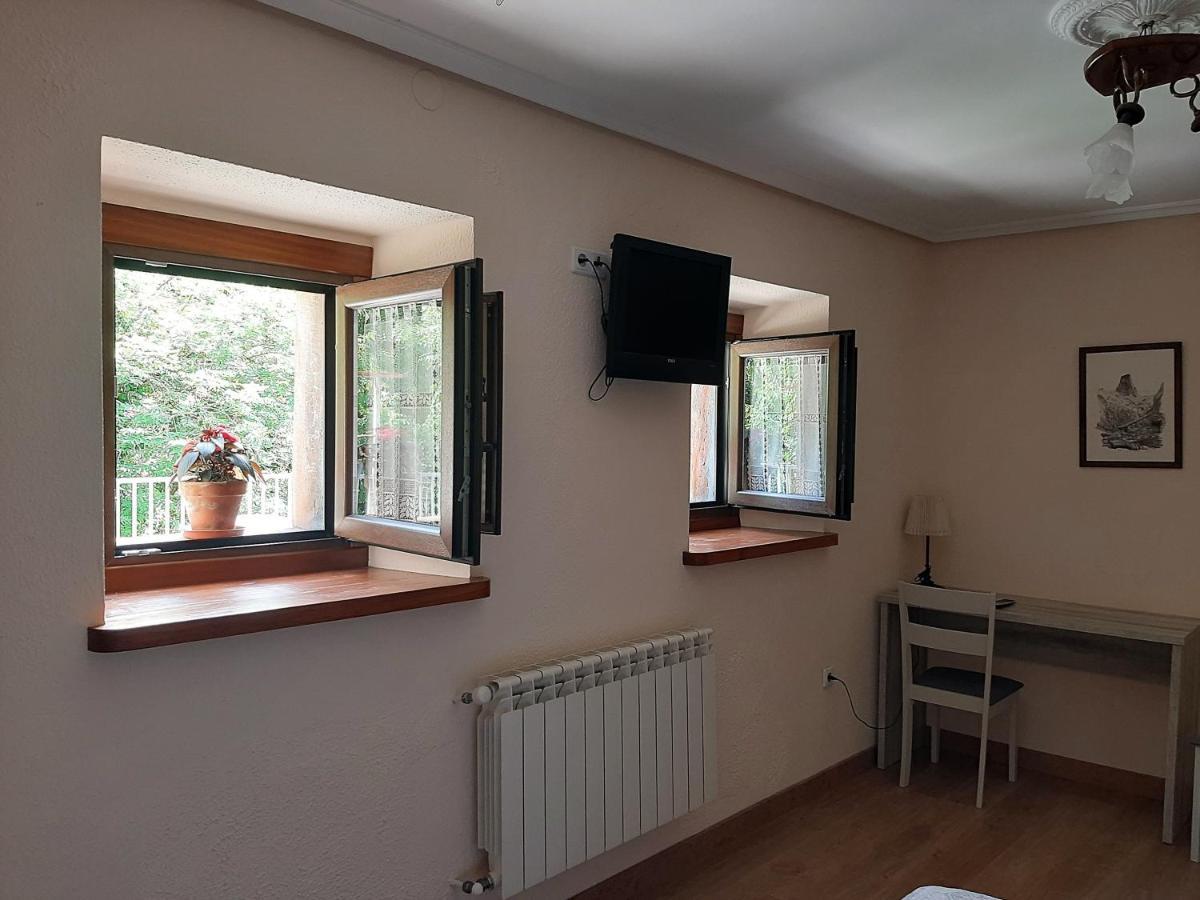 Rural Cabrales Hotel *