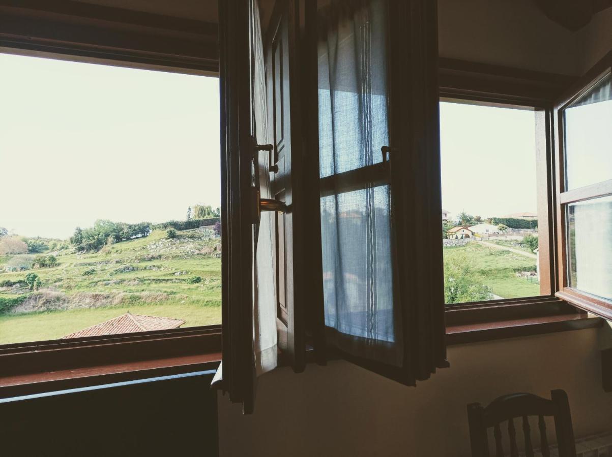 Country house Casa Pelayin Cue