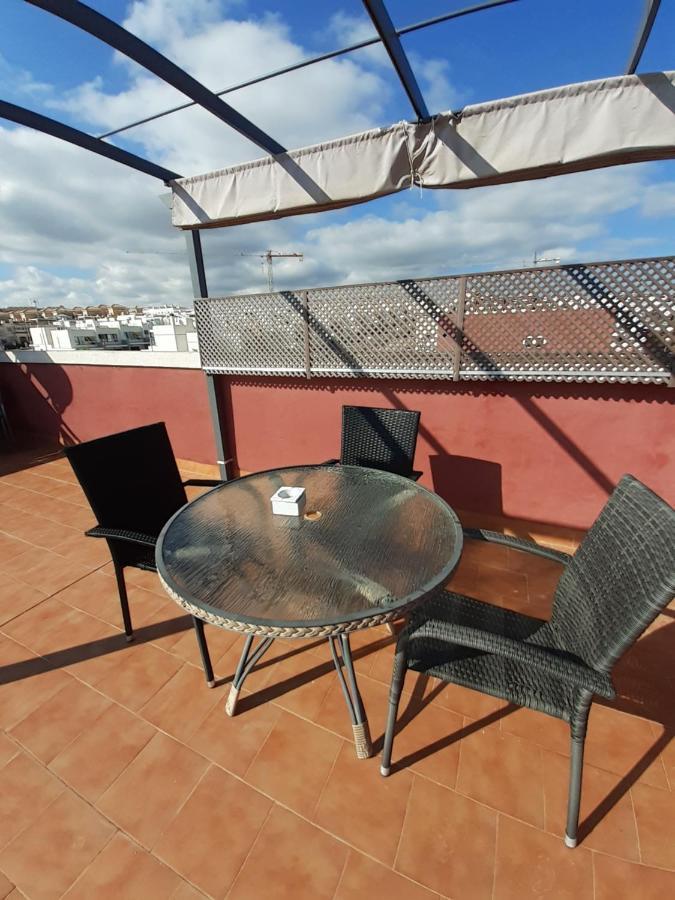 Apartamento Casa Ohana Solarium, Jacuzzi,piscine,tout Confort