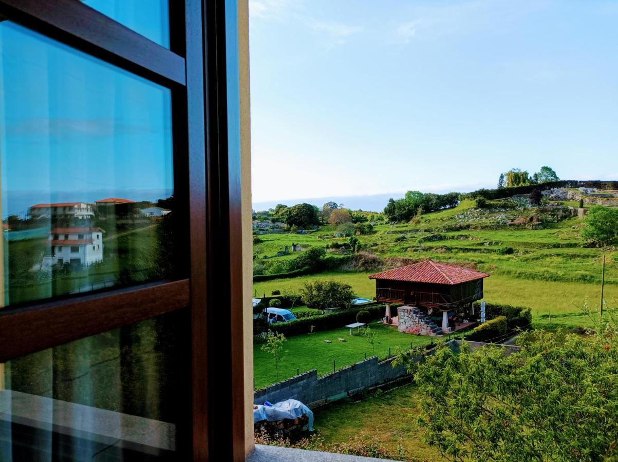 Country house Casa Pelayin