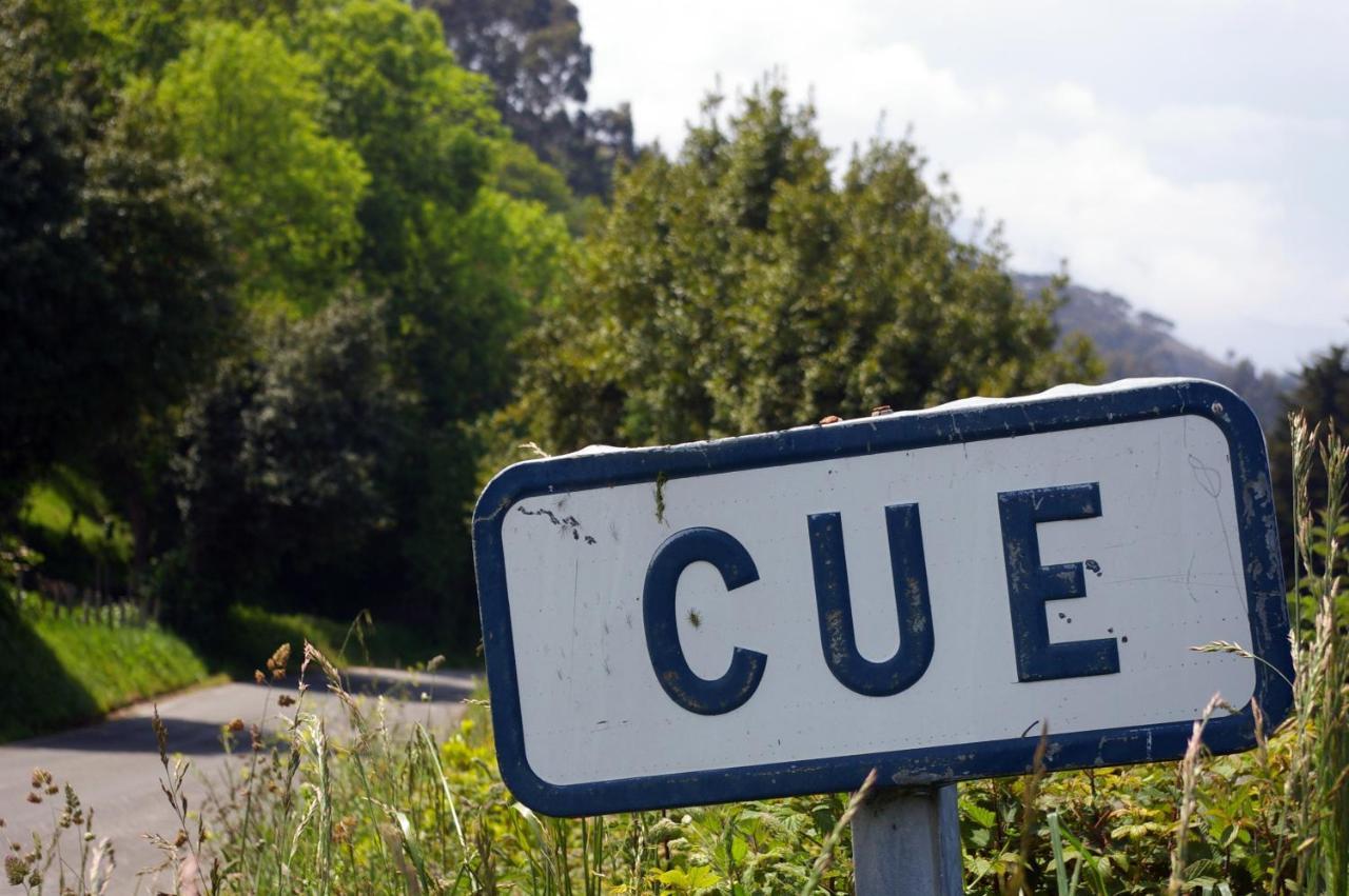 Country house Casa Pelayin Cue