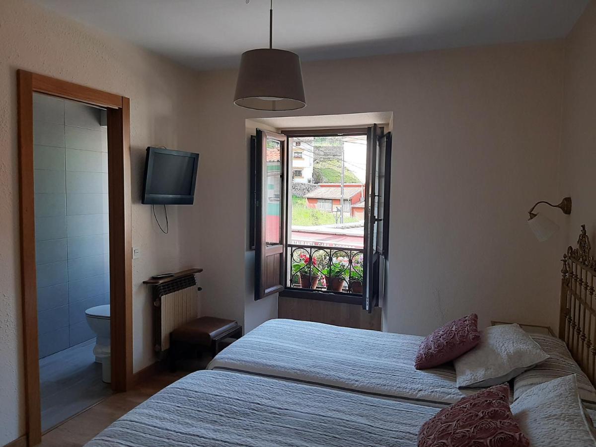 Hotel Rural Cabrales