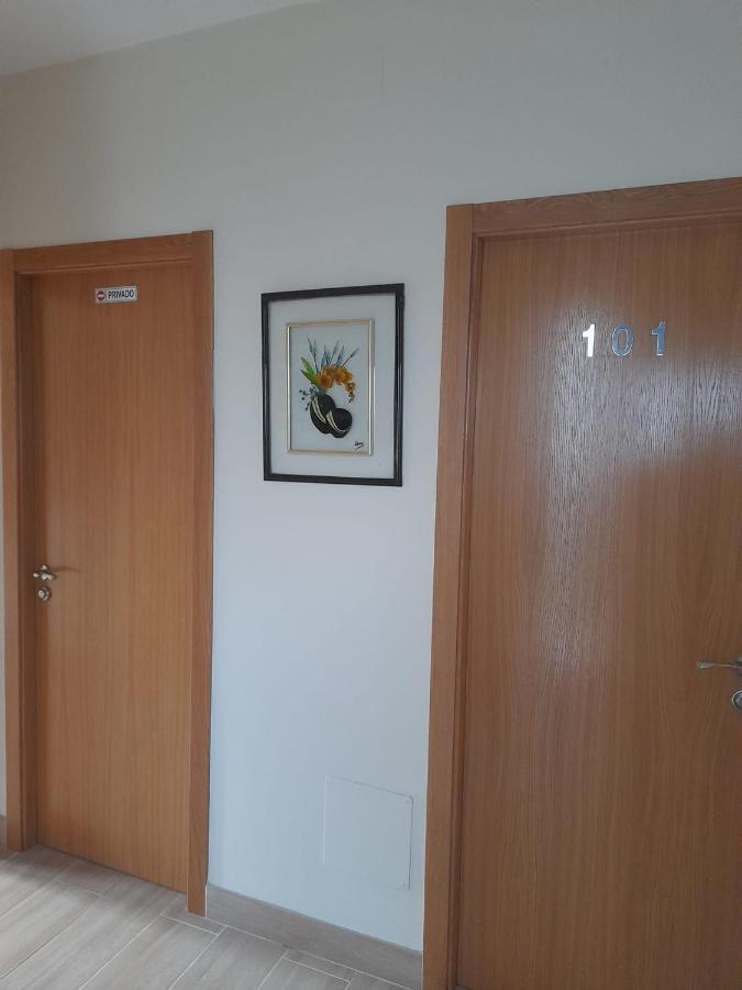 Guest house Sleeping 1