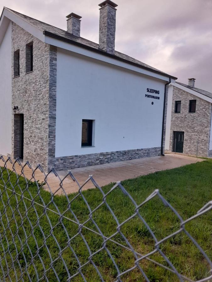 Guest house Sleeping 1 *