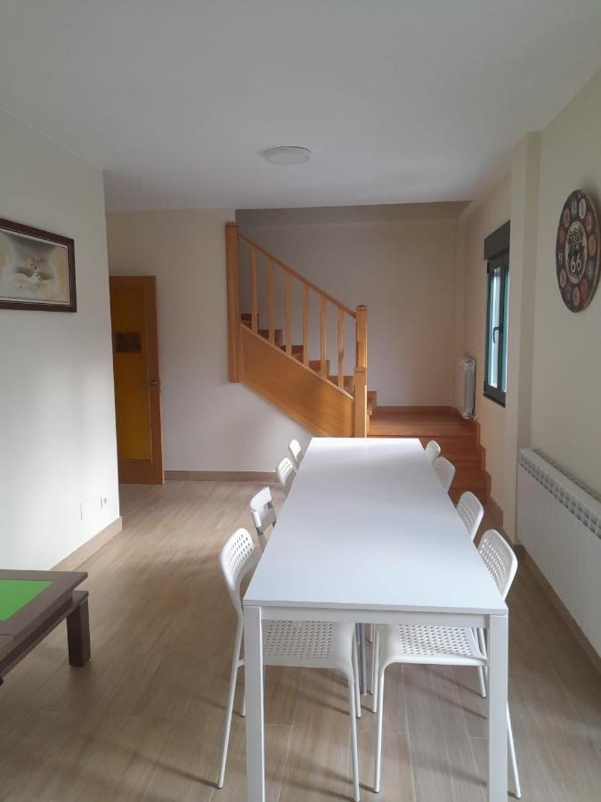 Guest house Sleeping 1 Portomarin
