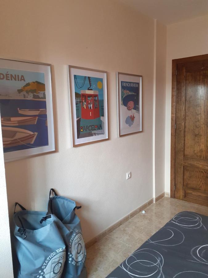 Casa Ohana Solarium, Jacuzzi,piscine,tout Confort Oriola (Orihuela)