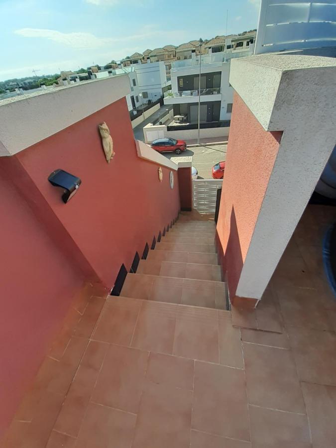 Casa Ohana Solarium, Jacuzzi,piscine,tout Confort Apartamento Oriola (Orihuela)