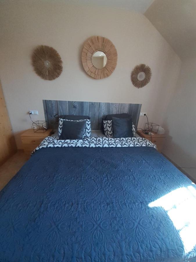 Casa Ohana Solarium, Jacuzzi,piscine,tout Confort * Oriola (Orihuela)