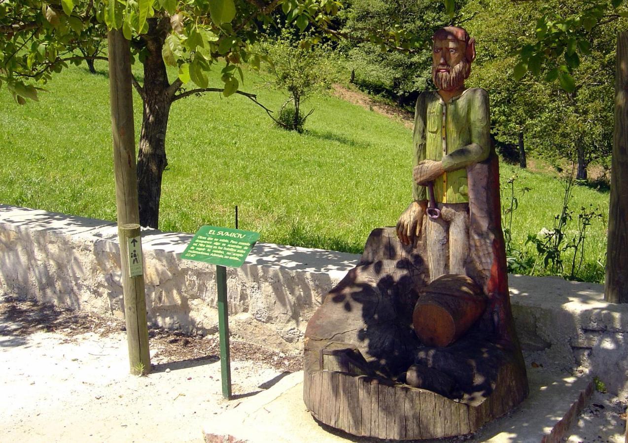 Casa Pelayin