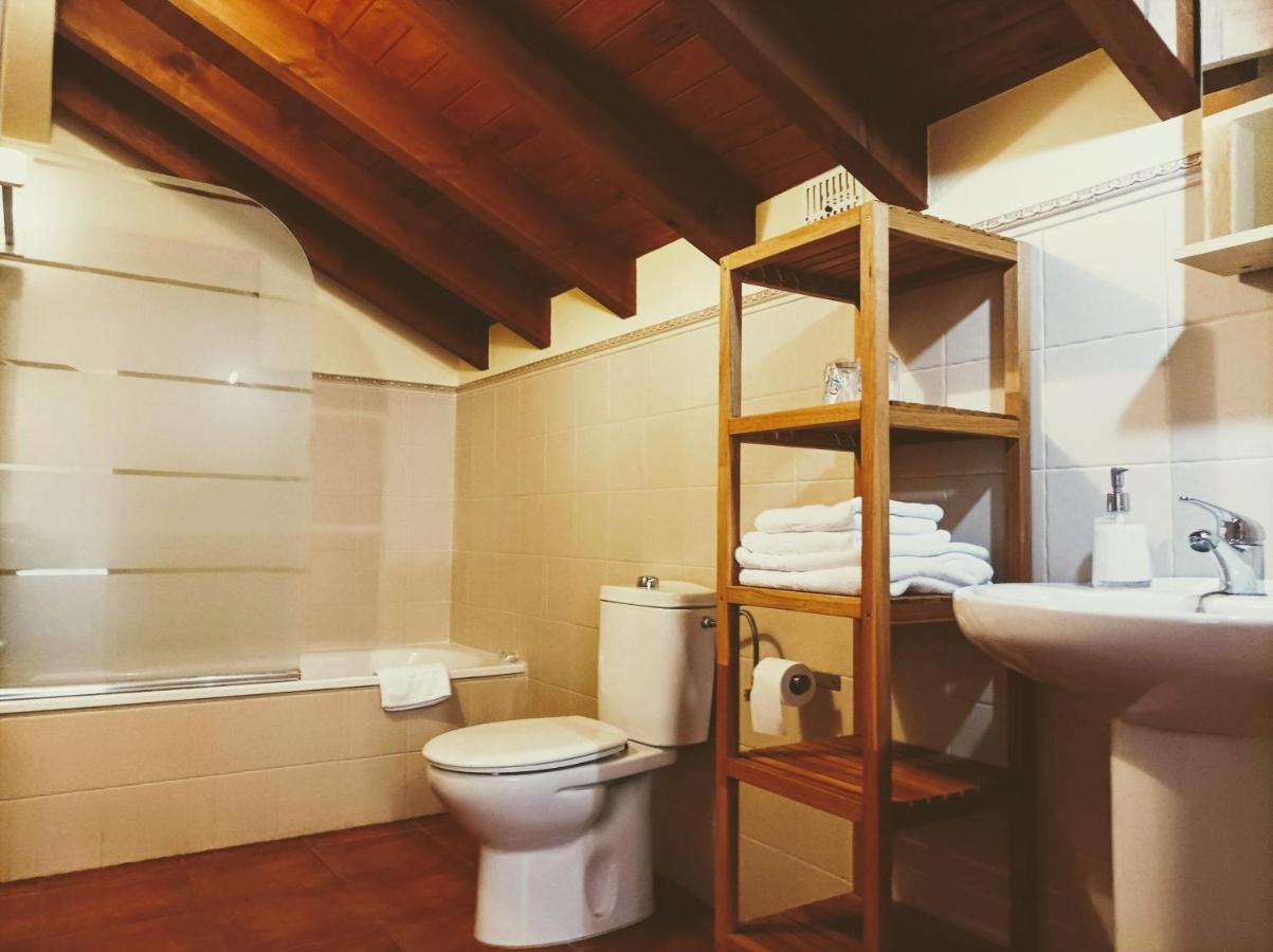 Country house Casa Pelayin
