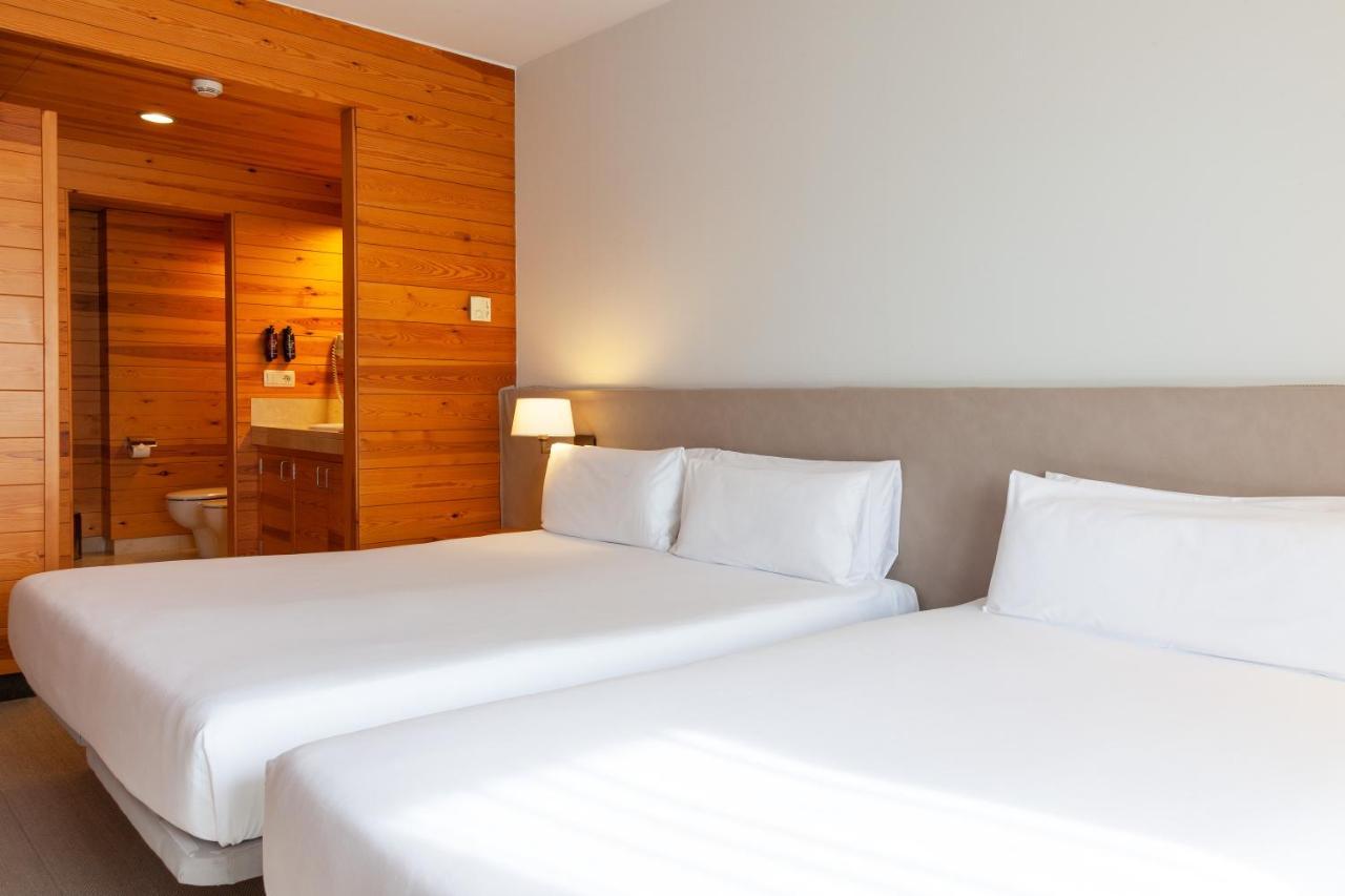 Montanya Hotel