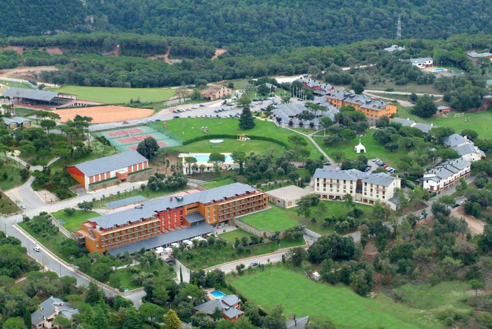 Montanya Hotel Seva