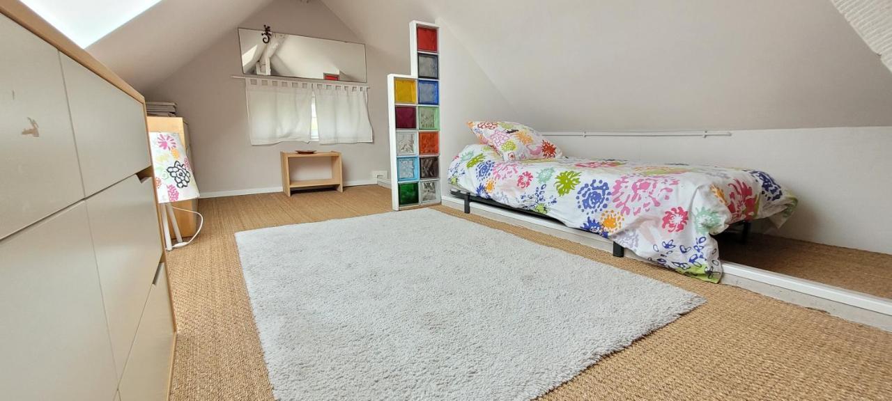 Apartamento Arrigunaga View Atico Con Terraza Y Parking *