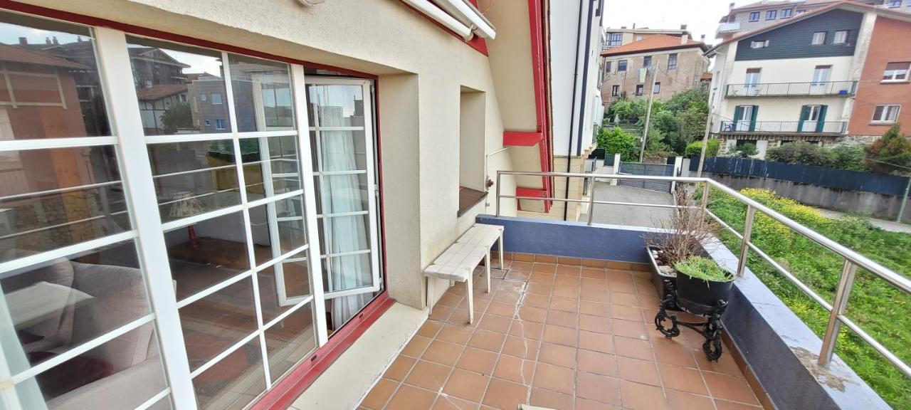 Apartamento Arrigunaga View Atico Con Terraza Y Parking *