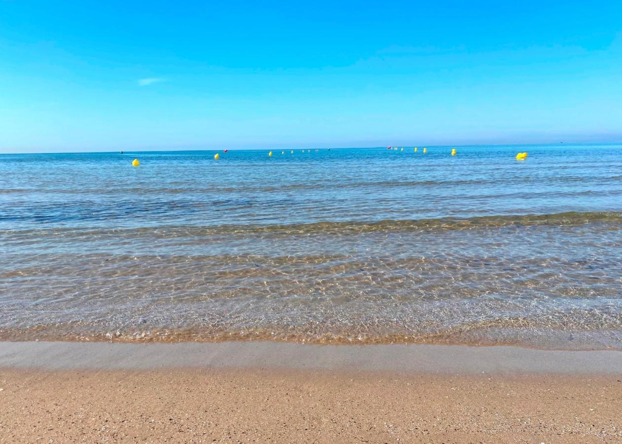 Apartment Amatista Salou