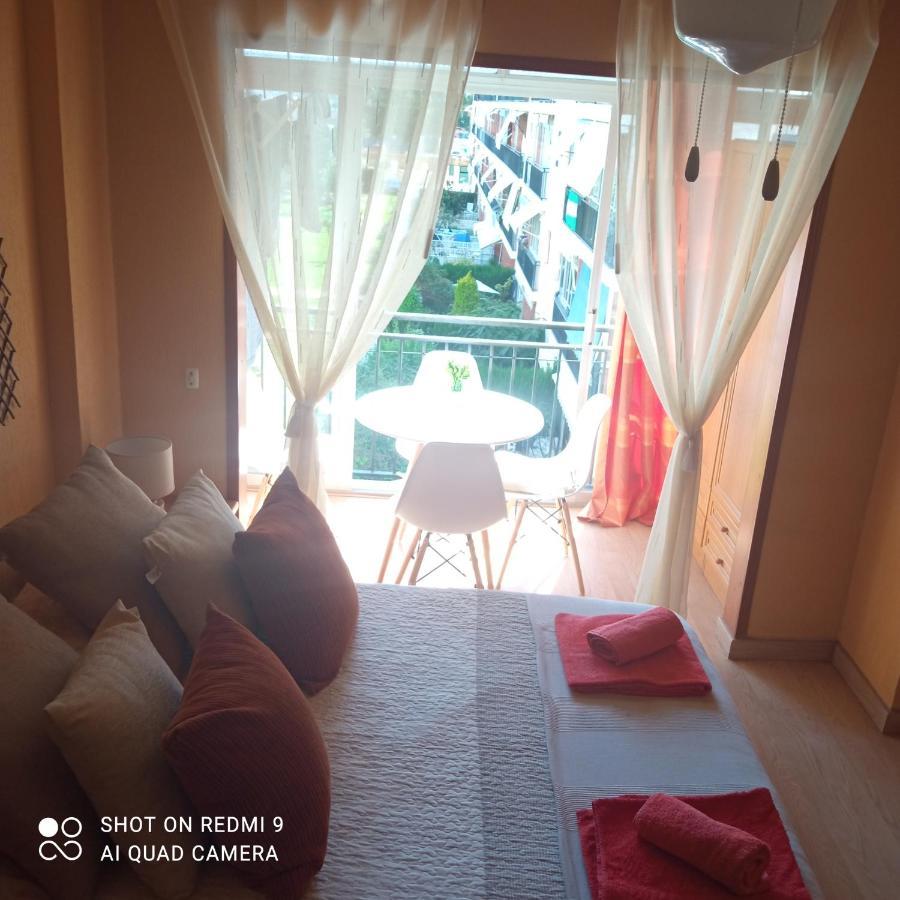 Apartment Studio Hannibal 1 Cala de Finestrat