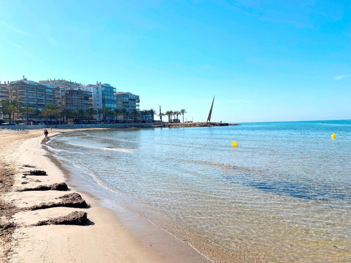 Apartment Amatista Salou