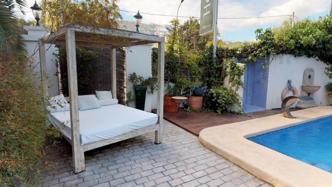 Hotel Boutique Mr Palau Verd - Adults Only 3*