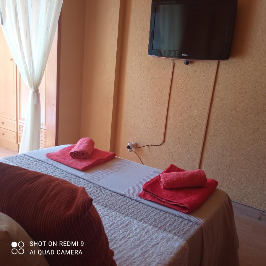 Studio Hannibal 1 * Cala de Finestrat