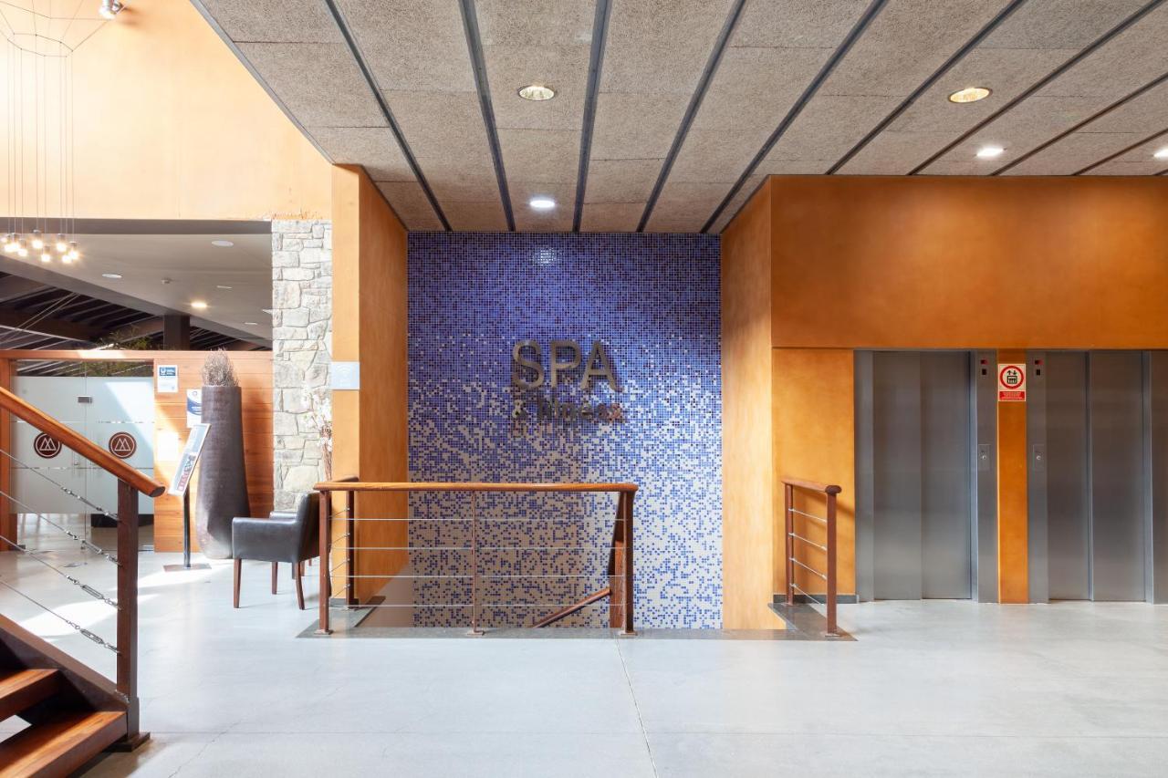 Montanya Hotel Seva